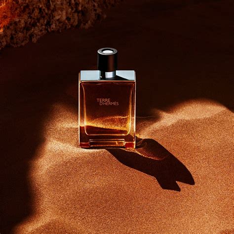 hermes limited edition eau de toilette flacons information|terre d'hermes flacon 2021.